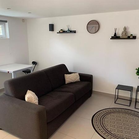 Auberge Appartement Ormesson Sur Marne / Sucy En Brie Bagian luar foto