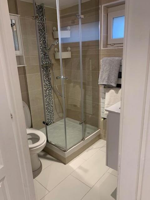 Auberge Appartement Ormesson Sur Marne / Sucy En Brie Bagian luar foto