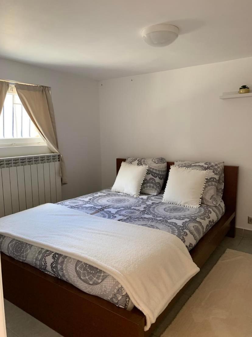 Auberge Appartement Ormesson Sur Marne / Sucy En Brie Bagian luar foto